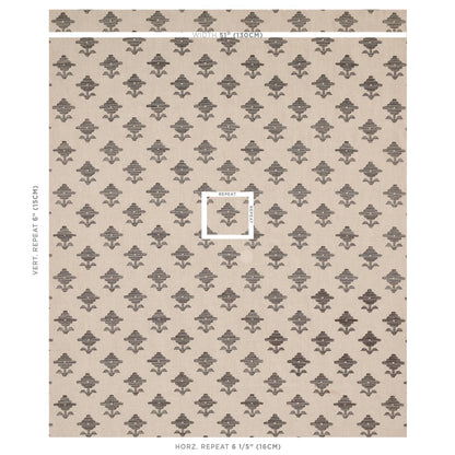 SCHUMACHER EASY ELEMENTS RUBIA EMBROIDERY EMBROIDERIES EMBROIDERIES BR ...