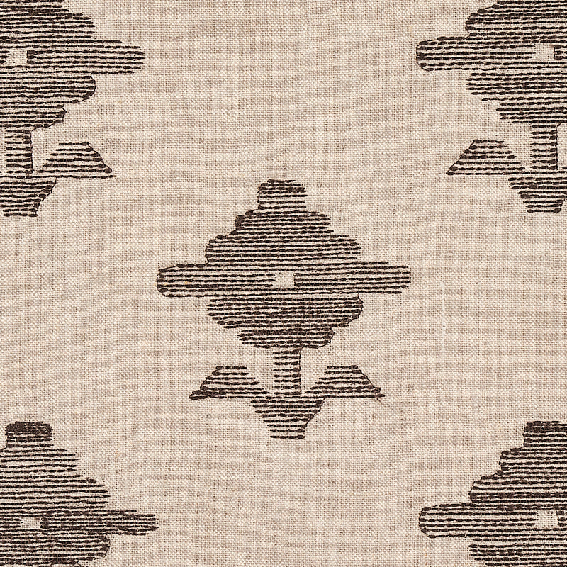 SCHUMACHER EASY ELEMENTS RUBIA EMBROIDERY EMBROIDERIES EMBROIDERIES BR ...