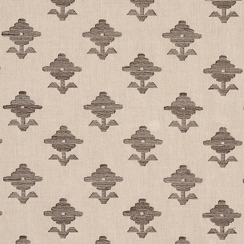 SCHUMACHER EASY ELEMENTS RUBIA EMBROIDERY EMBROIDERIES EMBROIDERIES BR ...