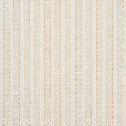 SCHUMACHER  MARK D. SIKES BEVERLY STRIPE PATTERNED WOVENS PATTERNED WOVENS NEUTRAL   - 74213