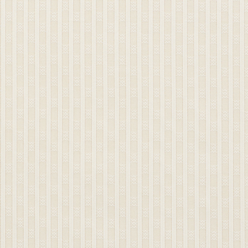 SCHUMACHER  MARK D. SIKES BEVERLY STRIPE PATTERNED WOVENS PATTERNED WOVENS NEUTRAL   - 74213