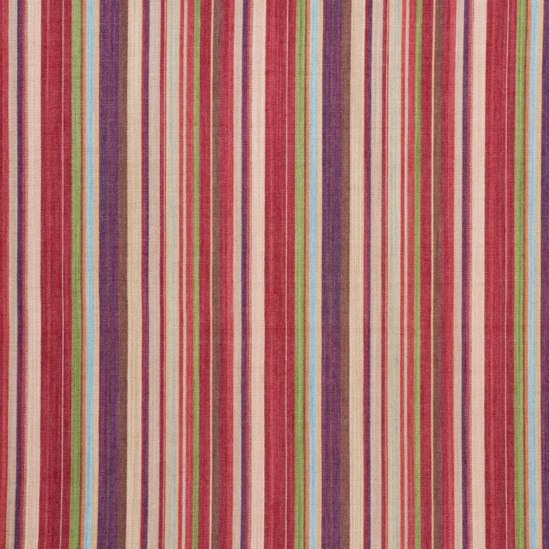 SCHUMACHER  OPEN SKY NEVADO PATTERN WOVENS PATTERN WOVENS MULTI   - 74410