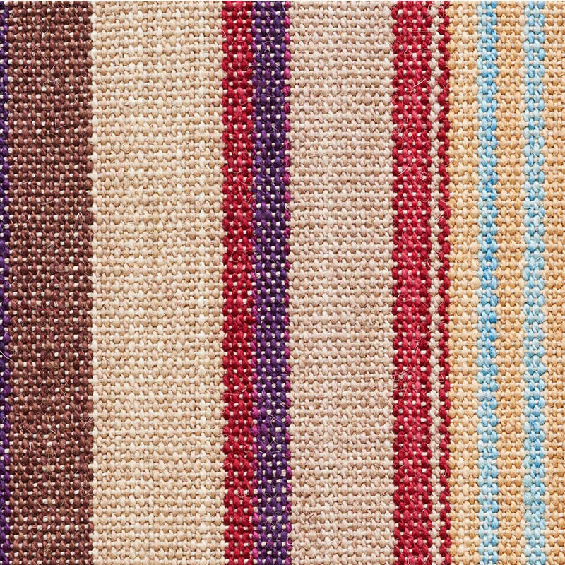 SCHUMACHER  OPEN SKY NEVADO PATTERN WOVENS PATTERN WOVENS MULTI   - 74410