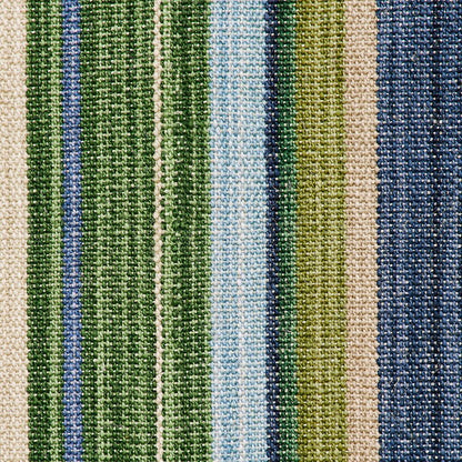 SCHUMACHER  OPEN SKY NEVADO PATTERN WOVENS PATTERN WOVENS VERDE   - 74413