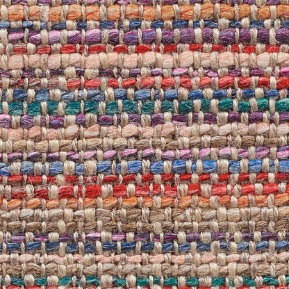 SCHUMACHER  EARTH & SKY FORMENTERA PERFORMANCE WOVEN WOVEN SPICE   - 74430