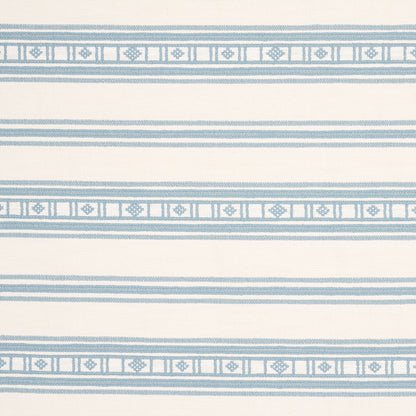 SCHUMACHER  MOON RIVER BUENA VISTA PATTERN WOVENS PATTERN WOVENS SKY   - 74482