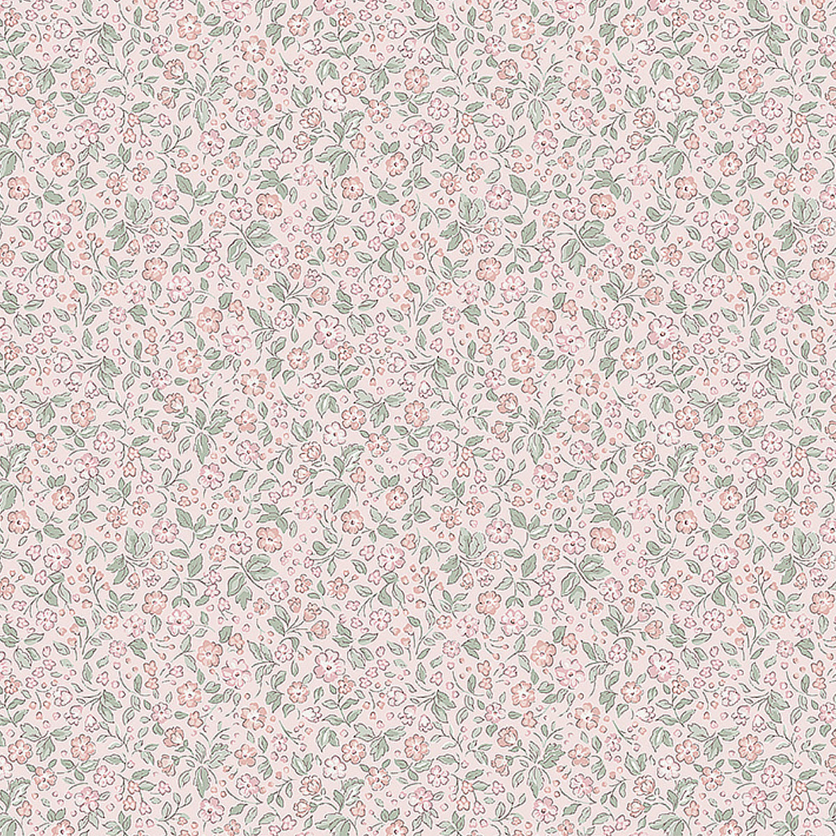 SCHUMACHER  Borastapeter JASMINE   PETAL   - 7467