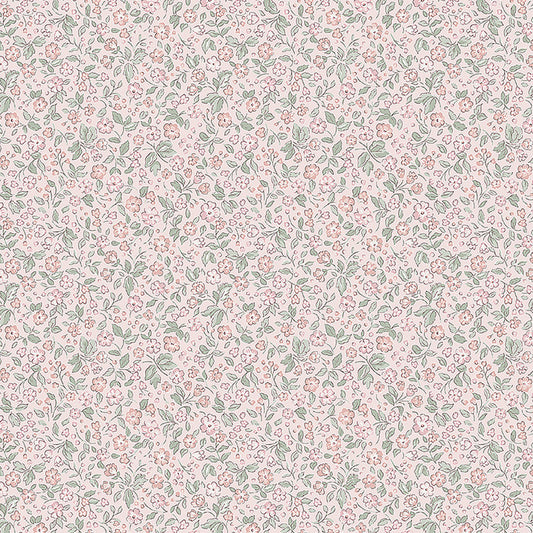 SCHUMACHER  Borastapeter JASMINE   PETAL   - 7467