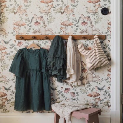 SCHUMACHER  Borastapeter MINOU   SOFT MULTI   - 7483