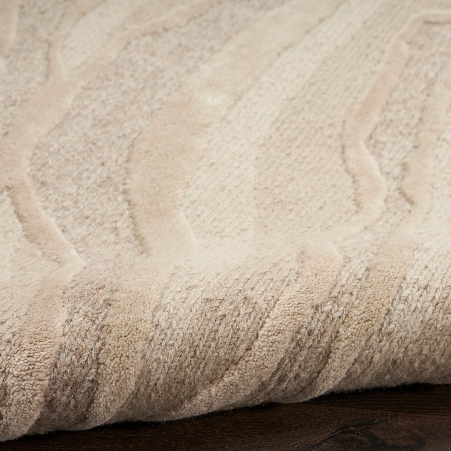 Nourison Rugs Nourison Home   Modern 2' X 3'    - 099446922182