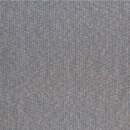 SCHUMACHER  PRIMITIVE BEAUTY PIEDMONT TEXTURES,CHENILLE TEXTURES,CHENILLE INDIGO , MULTI   - 75040