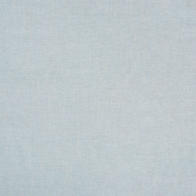 SCHUMACHER  PERFECT BASICS: CHENILLE FRANCO LINEN-BLEND CHENILLE CHENILLE,HIGH PERFORMANCE CHENILLE,HIGH PERFORMANCE SKY   - 75082
