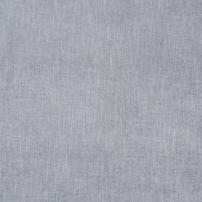 Light gray linen fabric texture close-up, ideal for upholstery or home decor projects