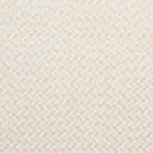 SCHUMACHER  RELAXED GLAMOUR IVINS EMBROIDERY EMBROIDERIES EMBROIDERIES IVORY   - 75120