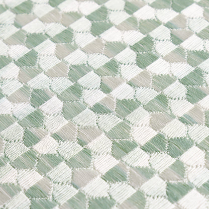 SCHUMACHER  UNCOMMON THREADS IVINS EMBROIDERY EMBROIDERIES EMBROIDERIES MINERAL   - 75122