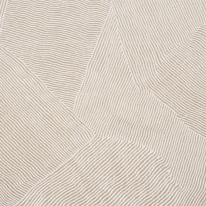 SCHUMACHER  ORPHEUM BURNETT PATTERN WOVENS PATTERN WOVENS CHAMPAGNE   - 75190