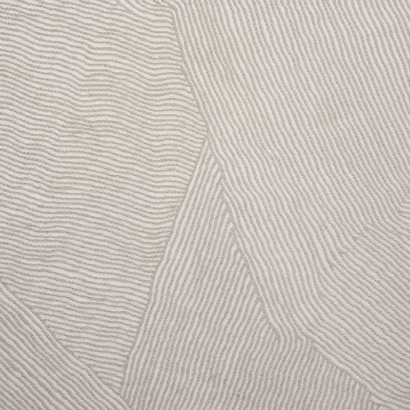 SCHUMACHER  ORPHEUM BURNETT PATTERNED WOVENS PATTERNED WOVENS PEWTER   - 75191