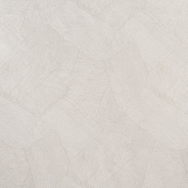 SCHUMACHER  ORPHEUM BURNETT PATTERNED WOVENS PATTERNED WOVENS PEWTER   - 75191