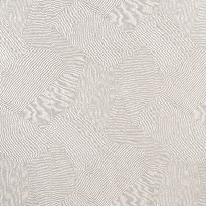 SCHUMACHER  ORPHEUM BURNETT PATTERNED WOVENS PATTERNED WOVENS PEWTER   - 75191