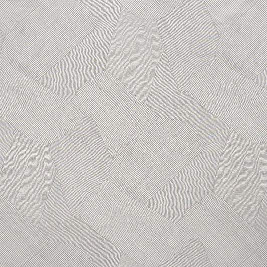 SCHUMACHER  ORPHEUM BURNETT PATTERNED WOVENS PATTERNED WOVENS DOVE   - 75192