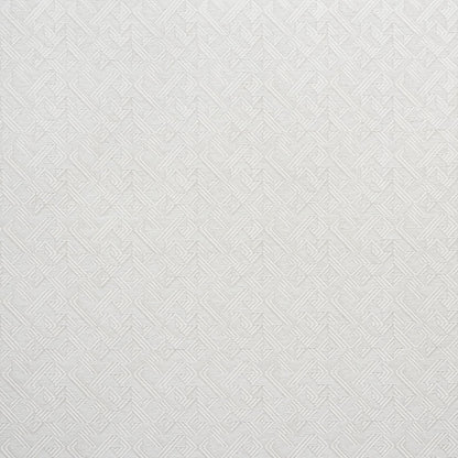 SCHUMACHER  RELAXED GLAMOUR EBERLY PATTERN WOVENS PATTERN WOVENS PLATINUM   - 75240