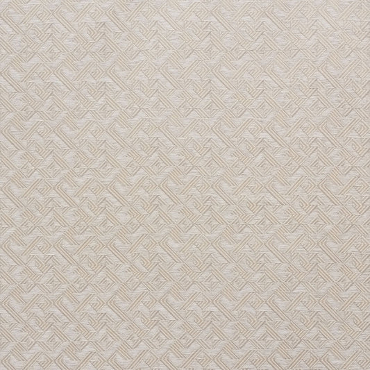 SCHUMACHER  RELAXED GLAMOUR EBERLY PATTERN WOVENS PATTERN WOVENS TAUPE   - 75241