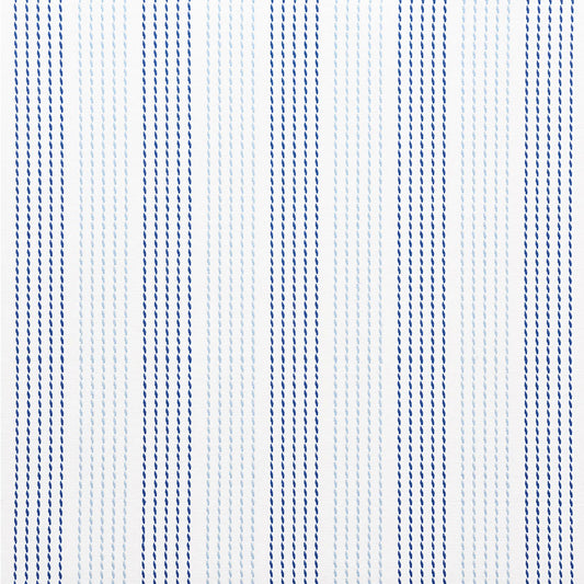 SCHUMACHER  NAUTILUS RUNNING STITCH EMBROIDERIES EMBROIDERIES BLUES   - 75320