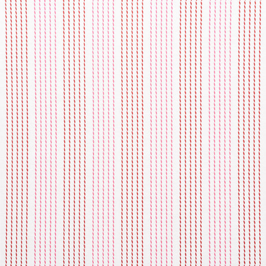 SCHUMACHER  NAUTILUS RUNNING STITCH EMBROIDERIES EMBROIDERIES RED , PINK   - 75321