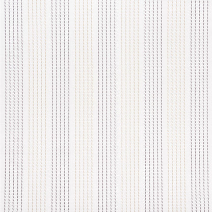 SCHUMACHER  NAUTILUS RUNNING STITCH EMBROIDERIES EMBROIDERIES CHARCOAL , SAND   - 75323