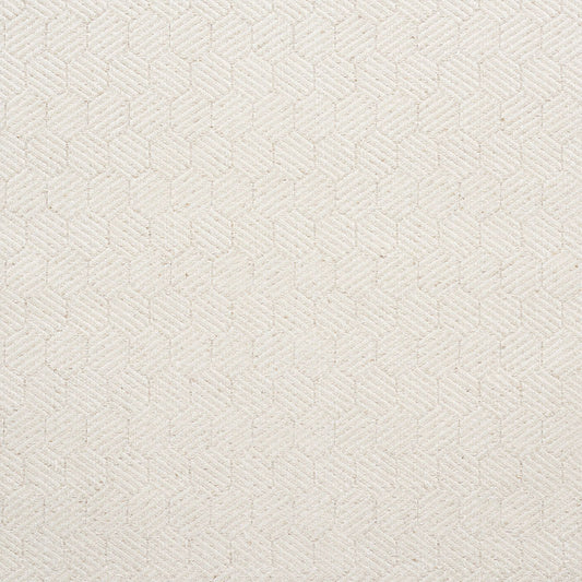 SCHUMACHER  NAUTILUS ABACO PATTERN WOVENS PATTERN WOVENS IVORY   - 75340