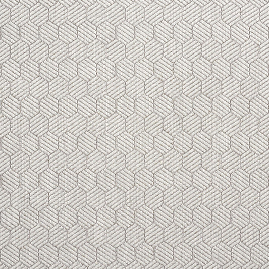 SCHUMACHER  NAUTILUS ABACO PATTERNED WOVENS PATTERNED WOVENS GREY   - 75342