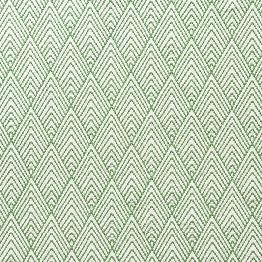 SCHUMACHER  NAUTILUS AVILA EMBROIDERY EMBROIDERIES EMBROIDERIES GREEN   - 75370