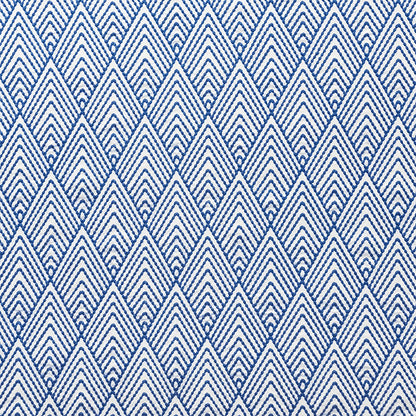 SCHUMACHER  NAUTILUS AVILA EMBROIDERY EMBROIDERIES EMBROIDERIES NAVY   - 75371