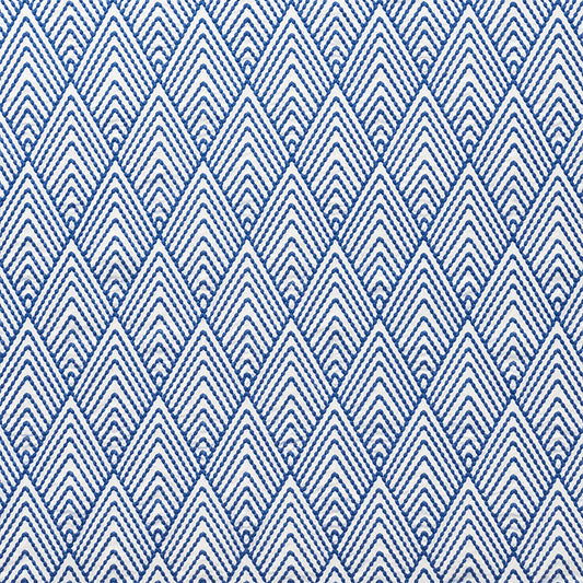 SCHUMACHER  NAUTILUS AVILA EMBROIDERY EMBROIDERIES EMBROIDERIES NAVY   - 75371