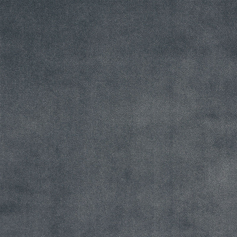 SCHUMACHER  PERFECT BASICS: VELVET ALISTAIR INDOOR/OUTDOOR VELVET VELVETS,INDOOR/OUTDOOR,HIGH PERFORMANCE VELVETS,INDOOR/OUTDOOR,HIGH PERFORMANCE SLATE   - 75380