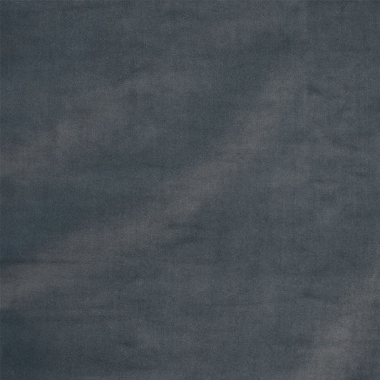 SCHUMACHER  PERFECT BASICS: VELVET ALISTAIR INDOOR/OUTDOOR VELVET VELVETS,INDOOR/OUTDOOR,HIGH PERFORMANCE VELVETS,INDOOR/OUTDOOR,HIGH PERFORMANCE SLATE   - 75380