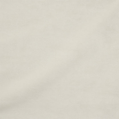 Beige linen-textured fabric backdrop with subtle creases and a soft, neutral tone.