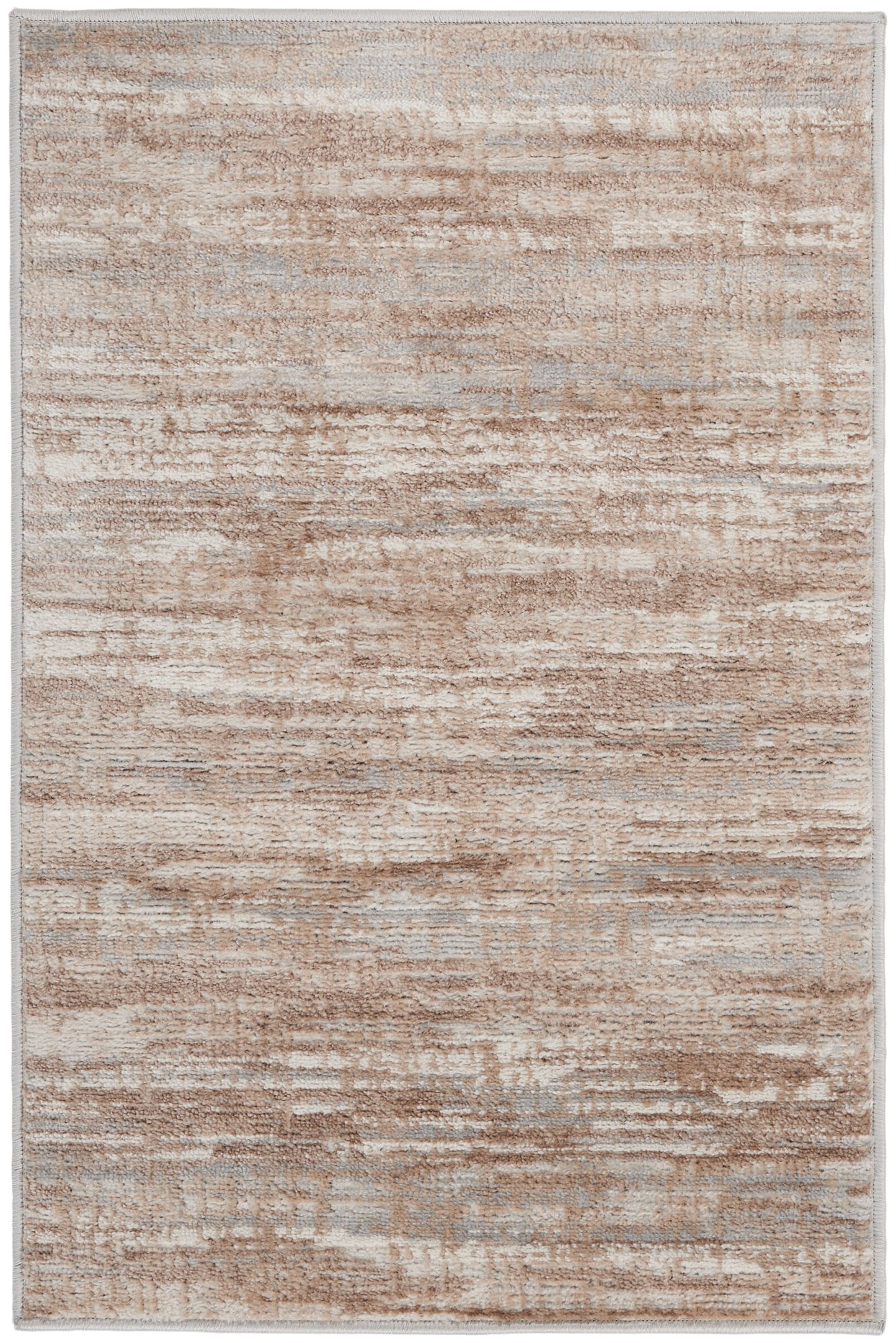 Nourison Rugs Nourison Home   Modern 2' X 3'    - 099446837653