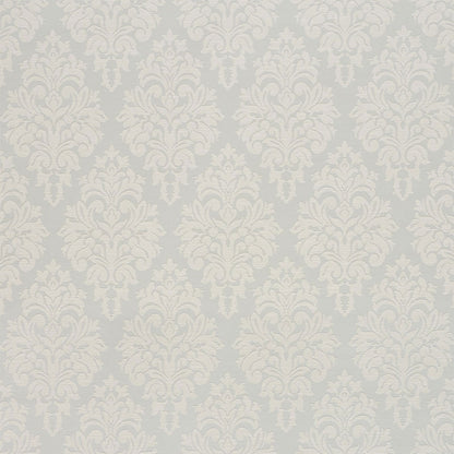 SCHUMACHER  THE GOOD LIFE INDOOR/OUTDOOR DAUPHINE DAMASK INDOOR/OUTDOOR PATTERN WOVENS,HIGH PERFORMANCE,INDOOR/OUTDOOR PATTERN WOVENS,HIGH PERFORMANCE,INDOOR/OUTDOOR MINERAL   - 75412
