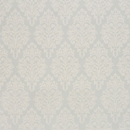 SCHUMACHER  THE GOOD LIFE INDOOR/OUTDOOR DAUPHINE DAMASK INDOOR/OUTDOOR PATTERN WOVENS,HIGH PERFORMANCE,INDOOR/OUTDOOR PATTERN WOVENS,HIGH PERFORMANCE,INDOOR/OUTDOOR MINERAL   - 75412