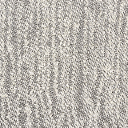 SCHUMACHER  THE GOOD LIFE INDOOR/OUTDOOR FAUX BOIS OUTDOOR PATTERN WOVENS PATTERN WOVENS GREY   - 75420
