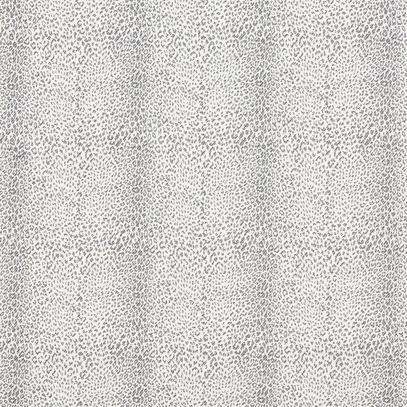 SCHUMACHER  THE GOOD LIFE INDOOR/OUTDOOR MINI LEOPARD OUTDOOR PATTERN WOVENS,HIGH PERFORMANCE,INDOOR/OUTDOOR PATTERN WOVENS,HIGH PERFORMANCE,INDOOR/OUTDOOR CHARCOAL   - 75430