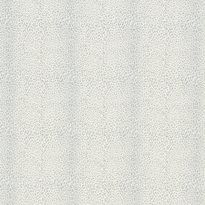 SCHUMACHER  THE GOOD LIFE INDOOR/OUTDOOR MINI LEOPARD OUTDOOR PATTERN WOVENS PATTERN WOVENS SLATE   - 75431