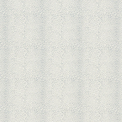 SCHUMACHER  THE GOOD LIFE INDOOR/OUTDOOR MINI LEOPARD OUTDOOR PATTERN WOVENS PATTERN WOVENS SLATE   - 75431