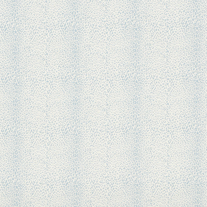 SCHUMACHER  THE GOOD LIFE INDOOR/OUTDOOR MINI LEOPARD OUTDOOR PATTERN WOVENS,HIGH PERFORMANCE,INDOOR/OUTDOOR PATTERN WOVENS,HIGH PERFORMANCE,INDOOR/OUTDOOR SKY   - 75432