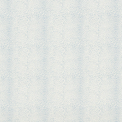 SCHUMACHER  THE GOOD LIFE INDOOR/OUTDOOR MINI LEOPARD OUTDOOR PATTERN WOVENS,HIGH PERFORMANCE,INDOOR/OUTDOOR PATTERN WOVENS,HIGH PERFORMANCE,INDOOR/OUTDOOR SKY   - 75432