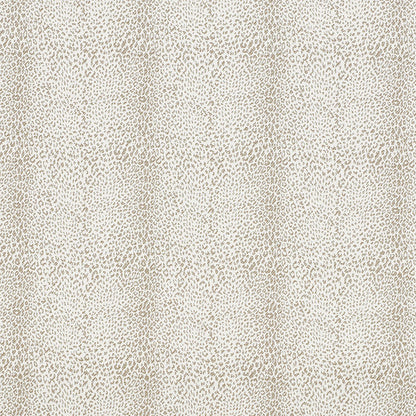 SCHUMACHER  THE GOOD LIFE INDOOR/OUTDOOR MINI LEOPARD OUTDOOR PATTERN WOVENS,HIGH PERFORMANCE,INDOOR/OUTDOOR PATTERN WOVENS,HIGH PERFORMANCE,INDOOR/OUTDOOR TAUPE   - 75433