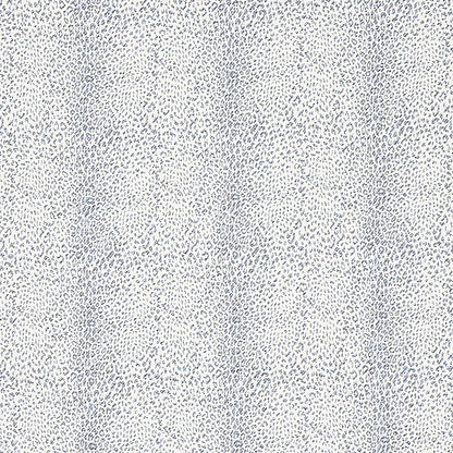 SCHUMACHER  THE GOOD LIFE INDOOR/OUTDOOR MINI LEOPARD OUTDOOR PATTERN WOVEN,HIGH PERFORMANCE,INDOOR & OUTDOOR PATTERN WOVEN,HIGH PERFORMANCE,INDOOR & OUTDOOR NAVY   - 75434