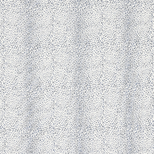 SCHUMACHER  THE GOOD LIFE INDOOR/OUTDOOR MINI LEOPARD OUTDOOR PATTERN WOVEN,HIGH PERFORMANCE,INDOOR & OUTDOOR PATTERN WOVEN,HIGH PERFORMANCE,INDOOR & OUTDOOR NAVY   - 75434