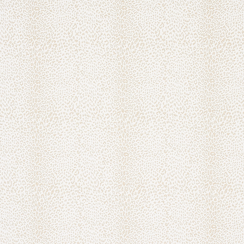 SCHUMACHER  THE GOOD LIFE INDOOR/OUTDOOR MINI LEOPARD OUTDOOR PATTERN WOVEN,HIGH PERFORMANCE,INDOOR & OUTDOOR PATTERN WOVEN,HIGH PERFORMANCE,INDOOR & OUTDOOR IVORY   - 75435